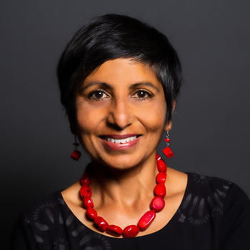 Rita Parikh, Board Chair