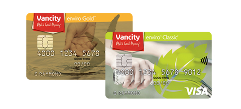 vancity visa rental car coverage