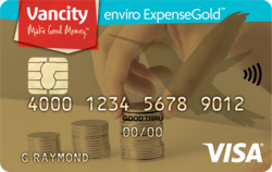 vancity visa travel rewards