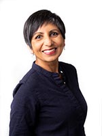 Rita Parikh