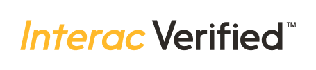 Interac Verified logo